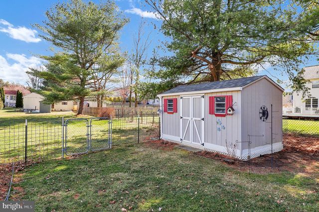 5709 ADAMSTOWN RD, Adamstown, MD 21710