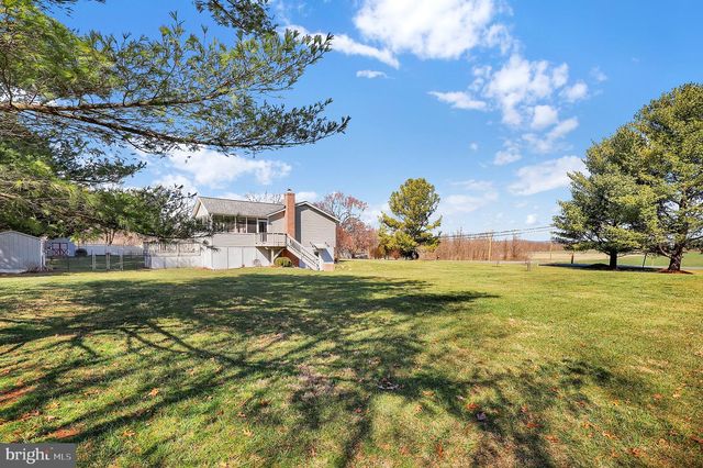 5709 ADAMSTOWN RD, Adamstown, MD 21710