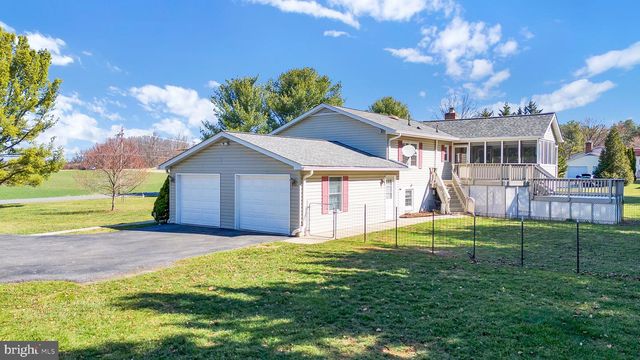 5709 ADAMSTOWN RD, Adamstown, MD 21710