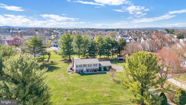 5709 ADAMSTOWN RD, Adamstown, MD 21710