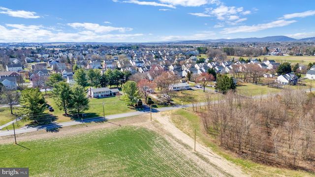 5709 ADAMSTOWN RD, Adamstown, MD 21710