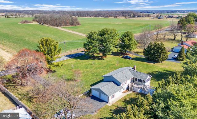 5709 ADAMSTOWN RD, Adamstown, MD 21710