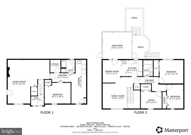 5709 ADAMSTOWN RD, Adamstown, MD 21710