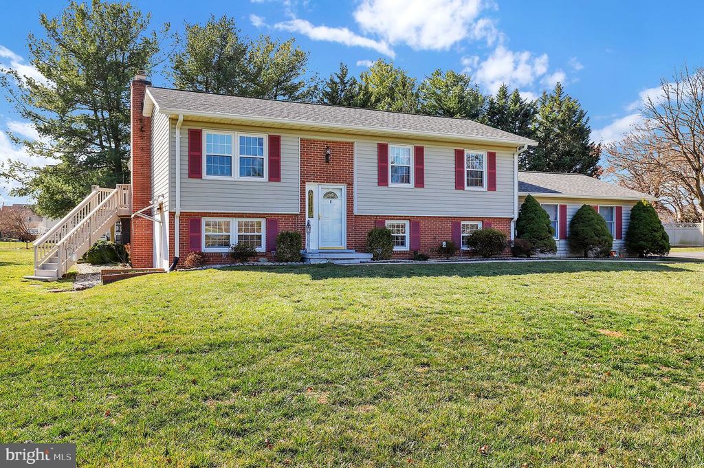 5709 ADAMSTOWN RD, Adamstown, MD 21710