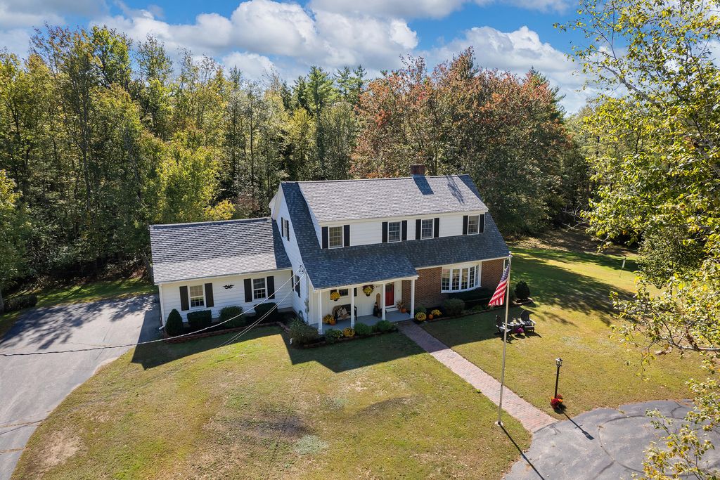 847 Middlesex Road, Topsham, ME 04086 — photo 3