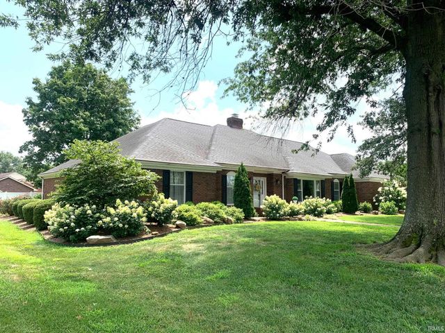1622 Fuquay Road, Evansville, IN 47715