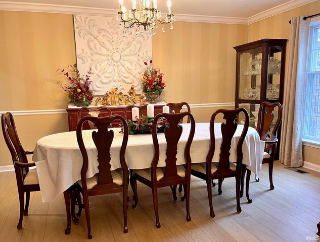 1622 Fuquay Road, Evansville, IN 47715