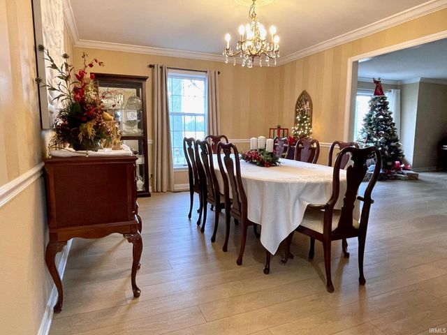 1622 Fuquay Road, Evansville, IN 47715