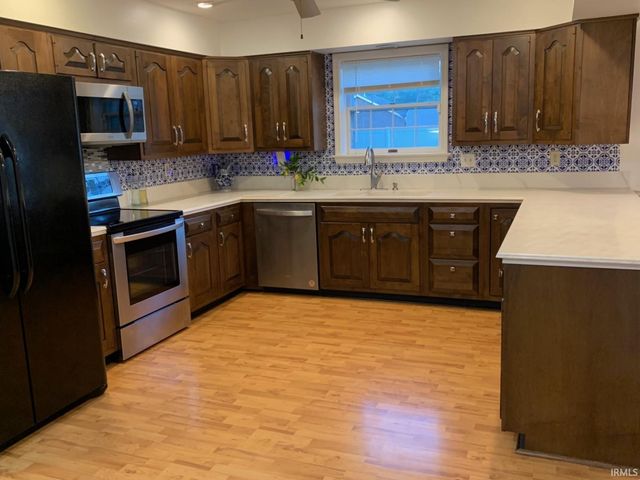 1622 Fuquay Road, Evansville, IN 47715