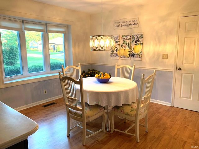 1622 Fuquay Road, Evansville, IN 47715