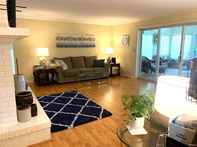 1622 Fuquay Road, Evansville, IN 47715