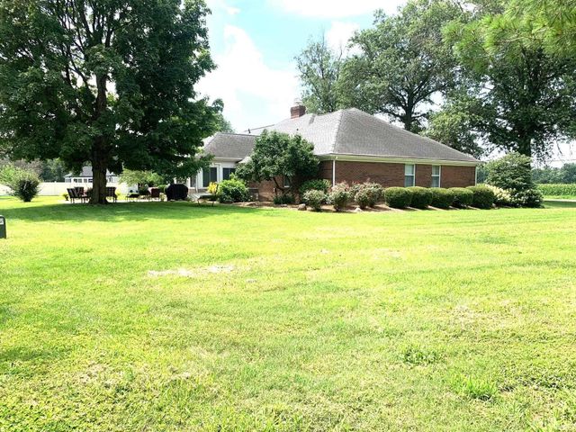 1622 Fuquay Road, Evansville, IN 47715
