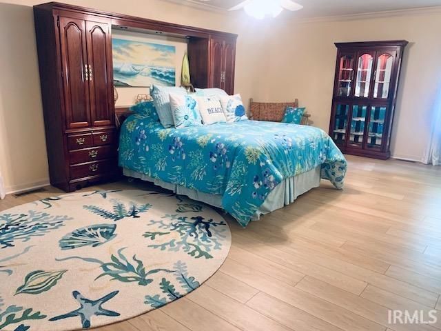 1622 Fuquay Road, Evansville, IN 47715