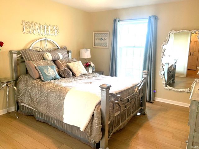 1622 Fuquay Road, Evansville, IN 47715