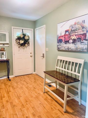 1622 Fuquay Road, Evansville, IN 47715