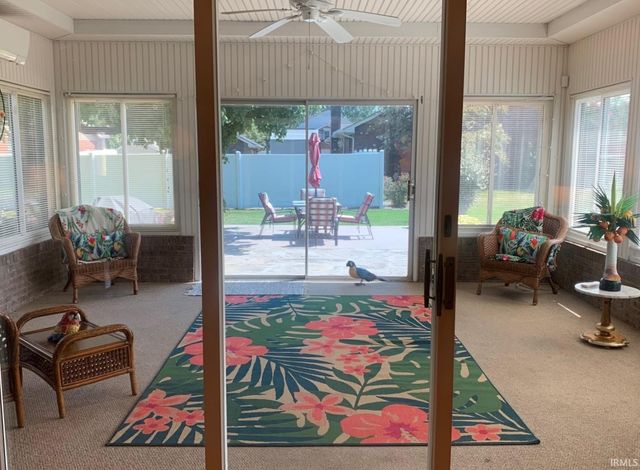 1622 Fuquay Road, Evansville, IN 47715