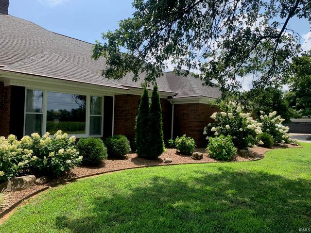 1622 Fuquay Road, Evansville, IN 47715