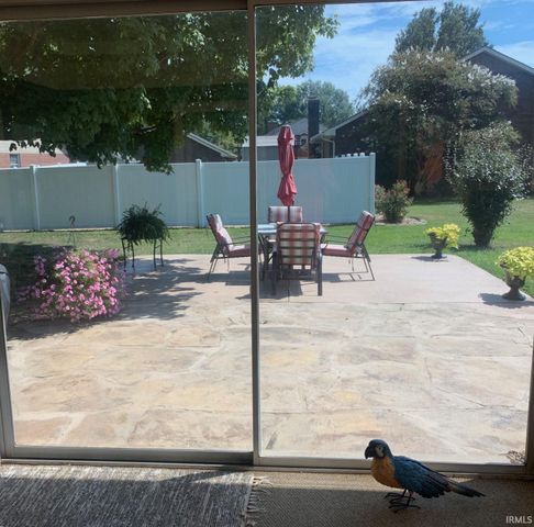 1622 Fuquay Road, Evansville, IN 47715