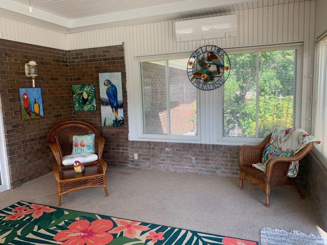 1622 Fuquay Road, Evansville, IN 47715