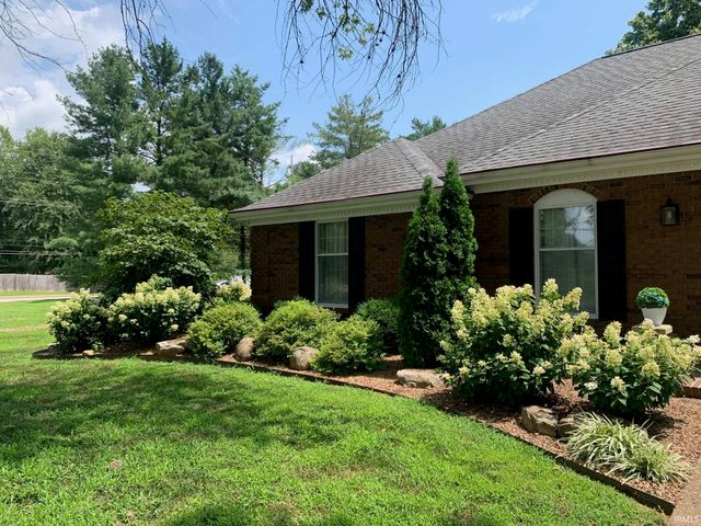 1622 Fuquay Road, Evansville, IN 47715