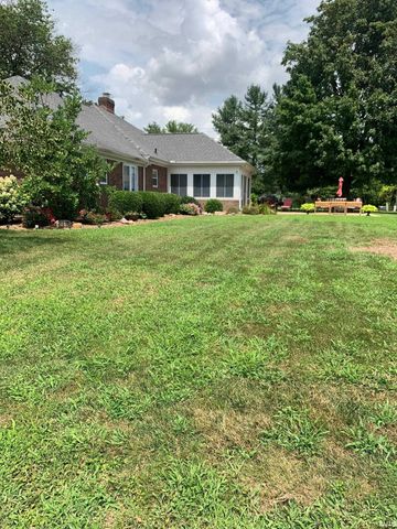 1622 Fuquay Road, Evansville, IN 47715