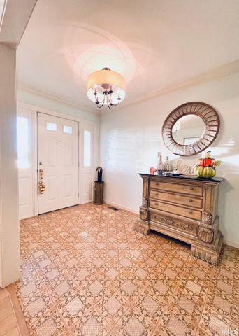 1622 Fuquay Road, Evansville, IN 47715