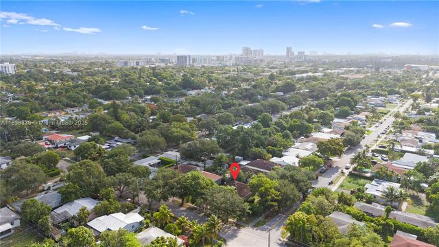 955 S 26th AVENUE, Hollywood, FL 33020