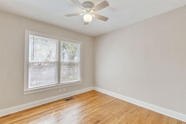 3810 Brookview RD, Austin, TX 78722