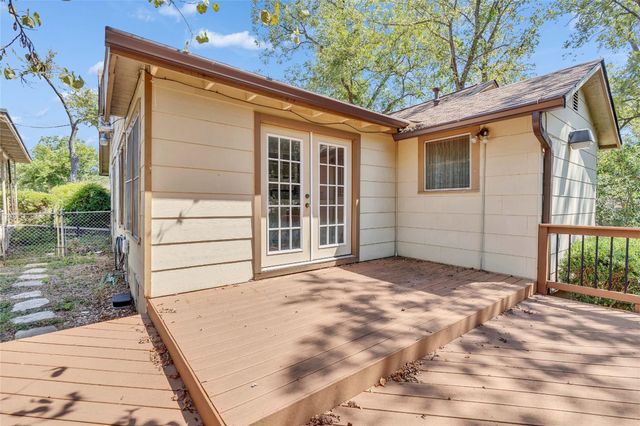 3810 Brookview RD, Austin, TX 78722