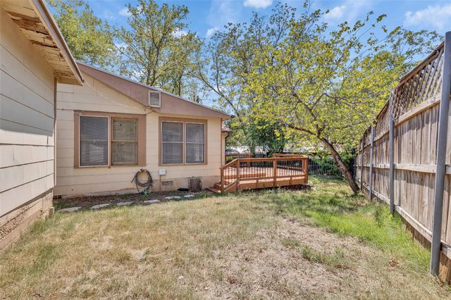 3810 Brookview RD, Austin, TX 78722