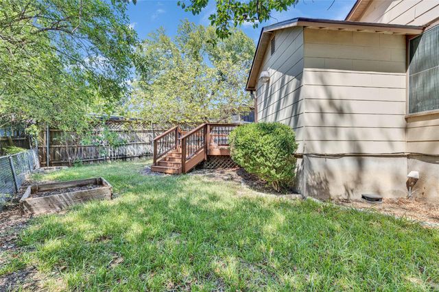3810 Brookview RD, Austin, TX 78722