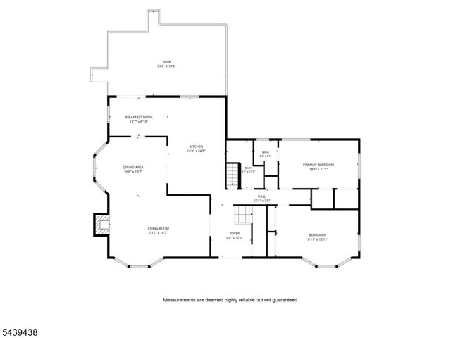 28 Fairview Dr, East Hanover Twp., NJ 07936
