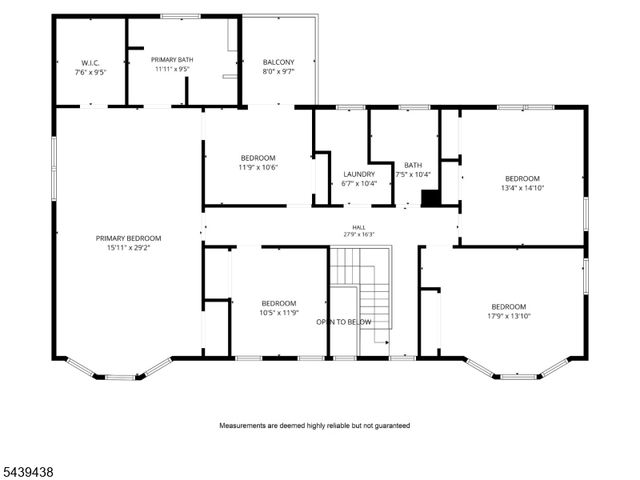 28 Fairview Dr, East Hanover Twp., NJ 07936