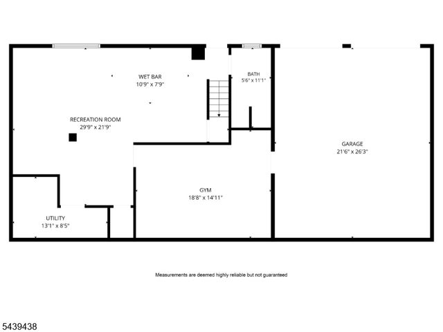 28 Fairview Dr, East Hanover Twp., NJ 07936