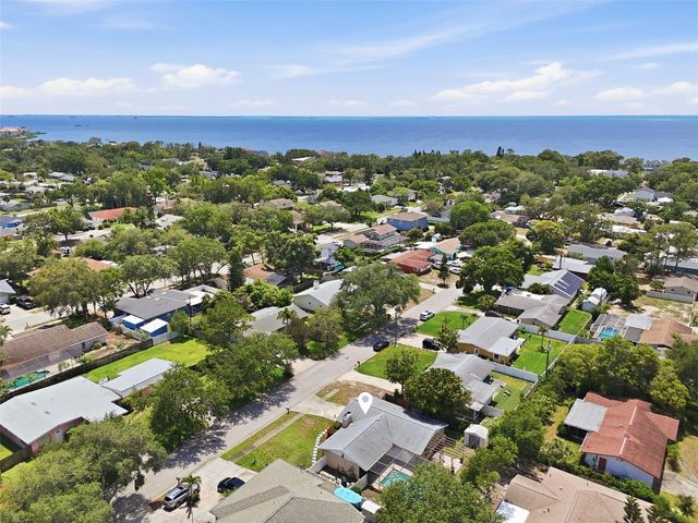 1008 CONNECTICUT ROAD, Tarpon Springs, FL 34689