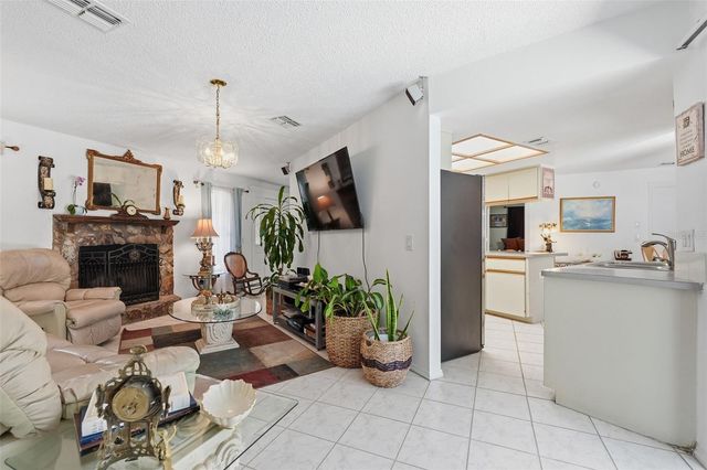 1008 CONNECTICUT ROAD, Tarpon Springs, FL 34689