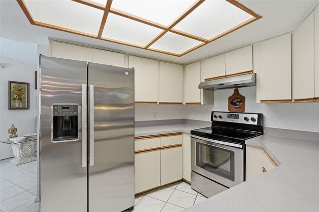 1008 CONNECTICUT ROAD, Tarpon Springs, FL 34689