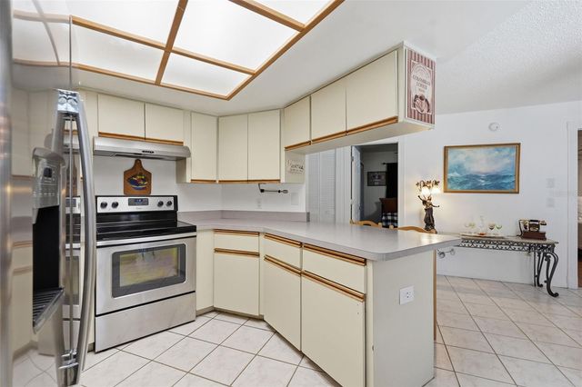 1008 CONNECTICUT ROAD, Tarpon Springs, FL 34689