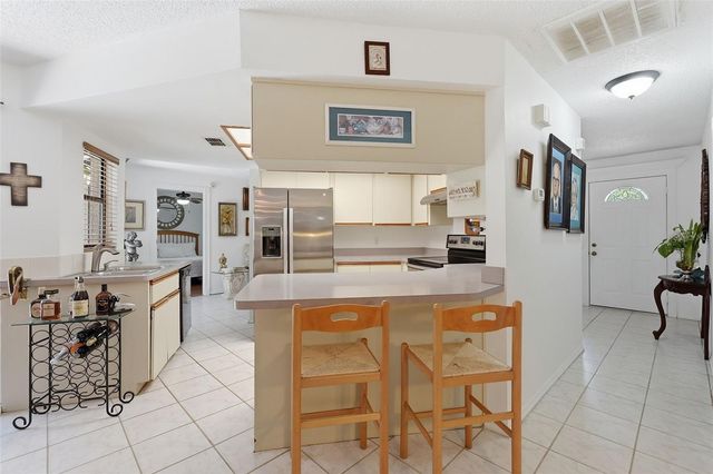1008 CONNECTICUT ROAD, Tarpon Springs, FL 34689