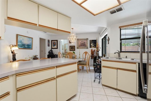 1008 CONNECTICUT ROAD, Tarpon Springs, FL 34689