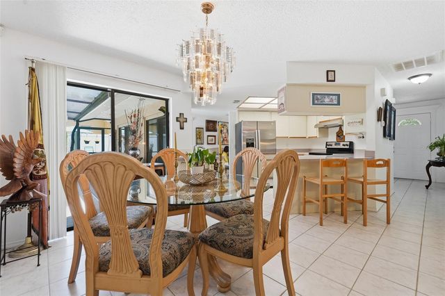 1008 CONNECTICUT ROAD, Tarpon Springs, FL 34689