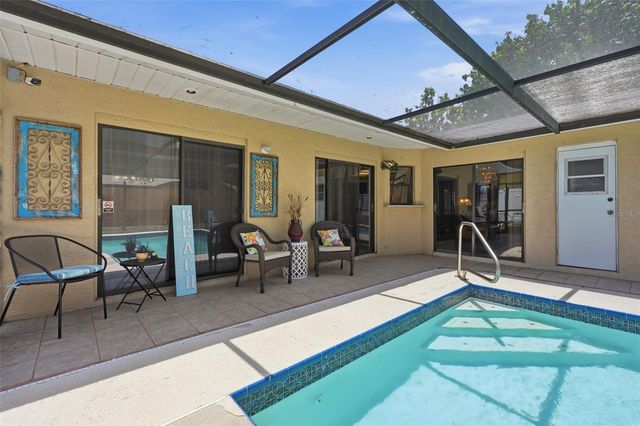 1008 CONNECTICUT ROAD, Tarpon Springs, FL 34689