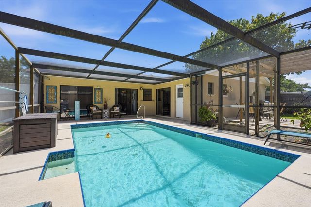 1008 CONNECTICUT ROAD, Tarpon Springs, FL 34689