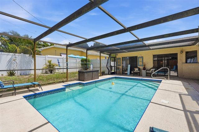 1008 CONNECTICUT ROAD, Tarpon Springs, FL 34689
