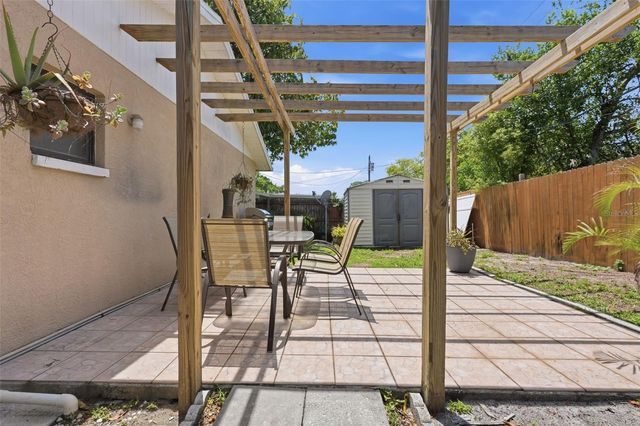 1008 CONNECTICUT ROAD, Tarpon Springs, FL 34689