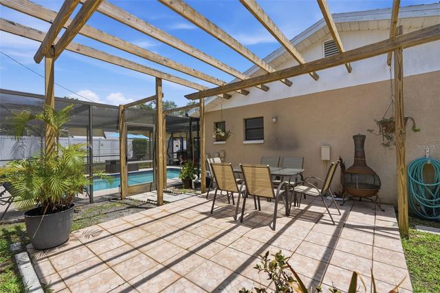 1008 CONNECTICUT ROAD, Tarpon Springs, FL 34689
