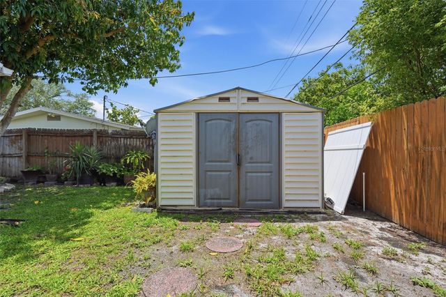 1008 CONNECTICUT ROAD, Tarpon Springs, FL 34689