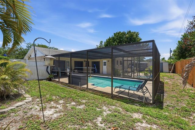 1008 CONNECTICUT ROAD, Tarpon Springs, FL 34689