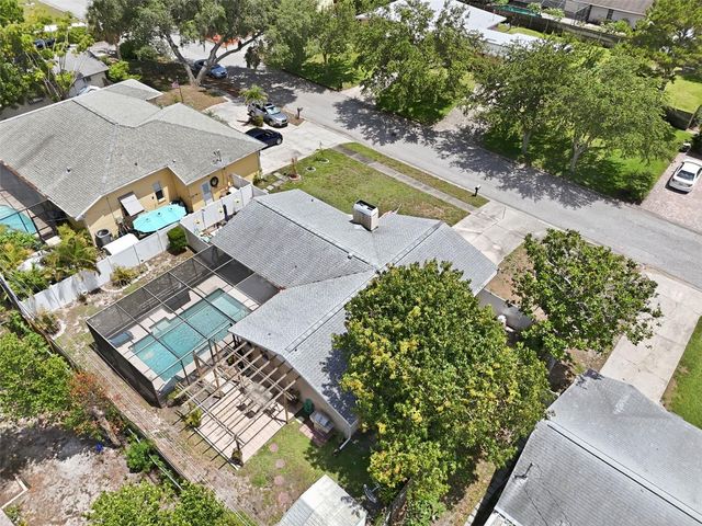 1008 CONNECTICUT ROAD, Tarpon Springs, FL 34689