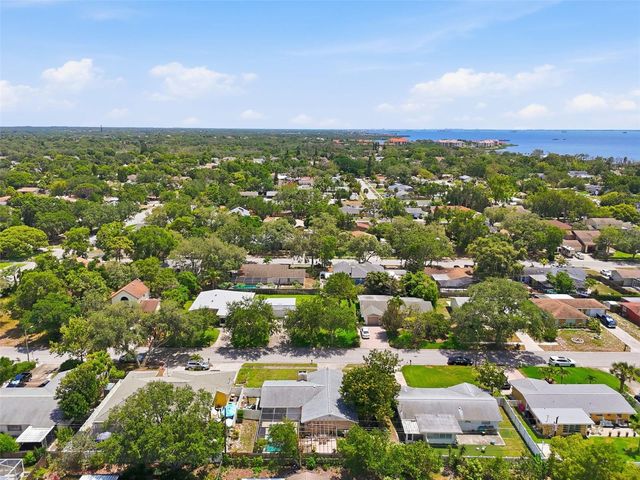 1008 CONNECTICUT ROAD, Tarpon Springs, FL 34689